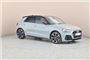 2021 Audi A1 25 TFSI Black Edition 5dr