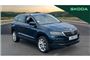 2019 Skoda Karoq 1.5 TSI SE L 5dr