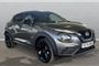 2024 Nissan Juke 1.0 DiG-T Tekna 5dr DCT