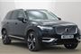 2024 Volvo XC90 2.0 T8 [455] RC PHEV Ultimate Dark 5dr AWD Gtron