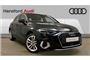 2022 Audi A3 35 TFSI Sport 5dr