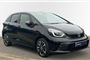 2024 Honda Jazz 1.5 i-MMD Hybrid Advance 5dr eCVT