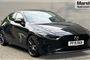 2019 Mazda 3 2.0 Skyactiv G MHEV Sport Lux 5dr Auto