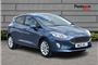 2021 Ford Fiesta 1.0 EcoBoost Hybrid mHEV 125 Titanium 5dr
