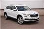 2017 Skoda Kodiaq 1.4 TSI 150 Edition 4x4 5dr [7 Seat]