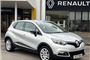 2017 Renault Captur 1.5 dCi 110 Dynamique Nav 5dr