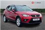 2021 SEAT Arona 1.0 TSI SE Technology [EZ] 5dr