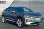 2022 Audi Q4 e-tron Sportback 150kW 40 82kWh S Line 5dr Auto