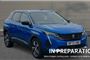 2023 Peugeot 3008 1.2 PureTech Active Premium+ 5dr