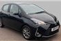 2018 Toyota Yaris 1.5 VVT-i Icon 5dr