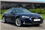 2024 Audi A5 35 TFSI Sport 2dr S Tronic