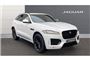 2020 Jaguar F-Pace 2.0 [250] Chequered Flag 5dr Auto AWD