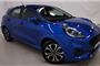 2022 Ford Puma 1.0 EcoBoost Hybrid mHEV 155 ST-Line 5dr