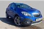 2015 Vauxhall Mokka 1.4T SE 5dr Auto