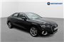 2022 Audi A3 Saloon 35 TFSI Sport 4dr