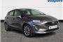 2023 Ford Fiesta 1.0 EcoBoost Hybrid mHEV 125 Titanium 5dr Auto