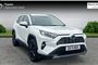 2021 Toyota RAV4 2.5 VVT-i Hybrid Excel 5dr CVT