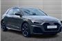 2022 Audi A1 35 TFSI Black Edition 5dr S Tronic