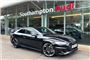 2024 Audi A5 35 TFSI Black Edition 2dr S Tronic