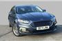 2022 Ford Mondeo Estate 2.0 Hybrid Titanium Edition 5dr Auto