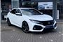 2017 Honda Civic 1.5 Vtec Turbo Sport 5Dr