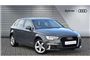 2019 Audi A3 35 TFSI Sport 5dr S Tronic