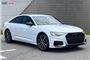Audi A6 40 TFSI Black Edition 4dr S Tronic