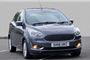 2018 Ford Ka+ 1.2 Zetec 5dr