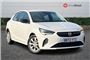 2022 Vauxhall Corsa 1.2 Design 5dr