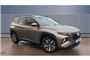 2022 Hyundai Tucson 1.6 TGDi SE Connect 5dr 2WD