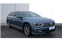 2017 Volkswagen Passat Estate 2.0 TDI R-Line 5dr DSG [Panoramic Roof] [7 Speed]