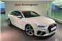 2021 Audi A4 Avant 35 TDI S Line 5dr S Tronic