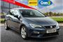 2019 SEAT Leon 1.5 TSI EVO FR [EZ] 5dr
