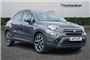 2020 Fiat 500X 1.3 City Cross 5dr DCT