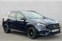 2017 Mercedes-Benz GLA GLA 200d AMG Line Executive 5dr Auto