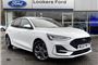 2022 Ford Focus 1.0 EcoBoost ST-Line Style 5dr