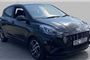 2022 Hyundai i10 1.2 MPi Premium 5dr