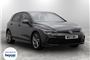 2021 Volkswagen Golf 1.5 TSI R-Line 5dr