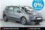 2017 Citroen Grand C4 Picasso 1.6 BlueHDi Feel 5dr