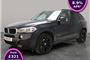 2015 BMW X5 xDrive30d M Sport 5dr Auto