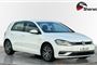 2018 Volkswagen Golf 1.5 TSI EVO SE [Nav] 5dr