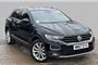 2018 Volkswagen T-Roc 2.0 TSI 4MOTION SEL 5dr DSG