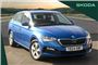 2024 Skoda Scala 1.0 TSI 110 SE 5dr DSG