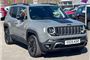 2025 Jeep Renegade 1.3 Turbo 4xe PHEV 240 Upland 5dr Auto