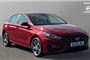 2021 Hyundai i30 1.0T GDi SE Connect 5dr