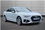 2023 Audi A4 35 TFSI S Line 4dr S Tronic