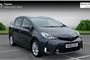 2019 Toyota Prius+ 1.8 VVTi Excel TSS 5dr CVT Auto