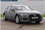 2024 Audi A6 Avant 50 TFSI e Quattro Sport 5dr S Tronic