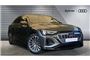 2024 Audi Q8 e-tron 300kW 55 Quattro 114kWh S Line 5dr Auto