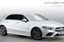 2021 Mercedes-Benz A-Class A200 AMG Line 5dr Auto